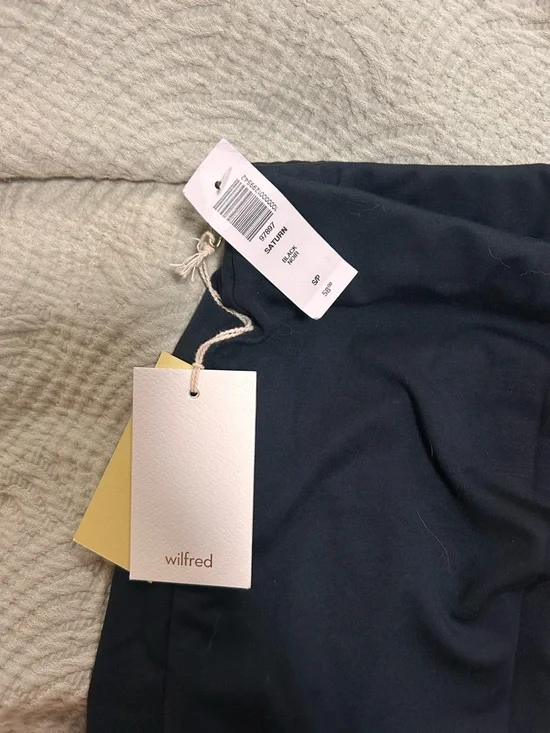 nwt Artizia “ Saturn Mini Skirt” size Small - Picture 4 of 4